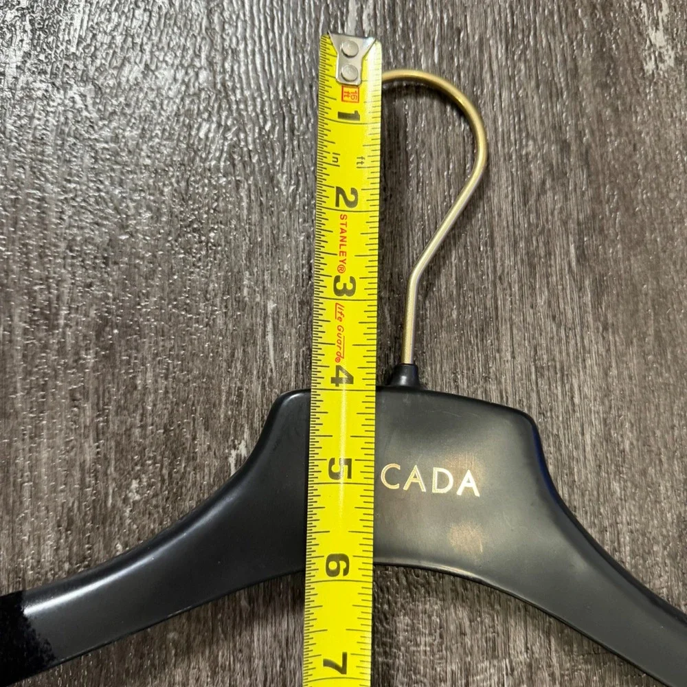 Escada designer coat